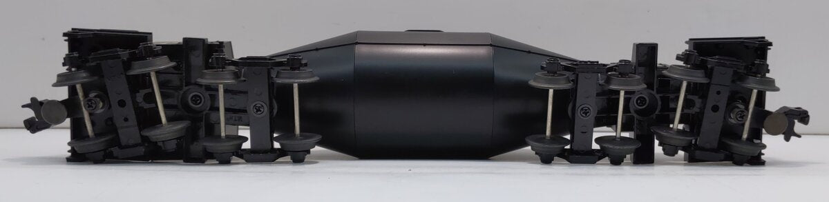 MTH 20-98209 O Gauge CSX Hot Metal Car #2 NIB
