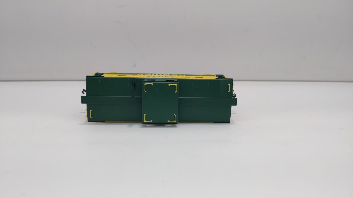 Proto 2000 31267 HO RDG Center Cupola Steel Caboose #94037 LN/Box