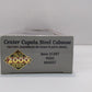 Proto 2000 31267 HO RDG Center Cupola Steel Caboose #94037 LN/Box