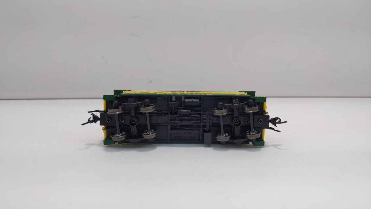 Proto 2000 31267 HO RDG Center Cupola Steel Caboose #94037 LN/Box