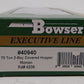 Bowser 40940 HO Monon 70-Ton 2-Bay Covered Hopper #4236