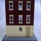 MTH 30-90225 O Gauge Renee's Liquor Store 3-Story City Building LN/Box