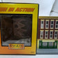 MTH 30-90225 O Gauge Renee's Liquor Store 3-Story City Building LN/Box