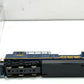 Kato 176-8436 N Scale CSX Powered EMD SD70ACe Diesel Locomotive #4835