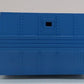Lionel 6-16519 O Gauge Rock Island Transfer Lighted Caboose LN/Box