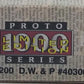 Proto 1000 20200 HO Duluth, Winnipeg & Pacific Car #403000
