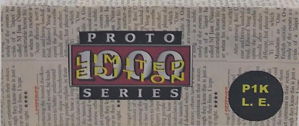 Proto 1000 20200 HO Duluth, Winnipeg & Pacific Car #403000