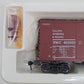 Proto 1000 20200 HO Duluth, Winnipeg & Pacific Car #403000