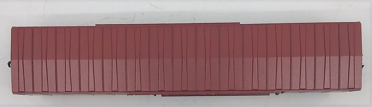 Proto 1000 20200 HO Duluth, Winnipeg & Pacific Car #403000