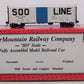 InterMountain 11012 HO SOO Line Potato Car LN/Box