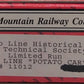 InterMountain 11012 HO SOO Line Potato Car LN/Box