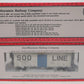 InterMountain 11012 HO SOO Line Potato Car LN/Box