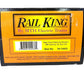 MTH 30-74453 O Gauge New York Ontario & Western Box Car #5025