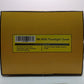 MTH 30-9025 O Gauge Yellow Floodlight Tower #395 LN/Box