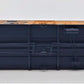 Athearn 94674 HO Scale Santa Fe 50' Ice Reefer Car #37292