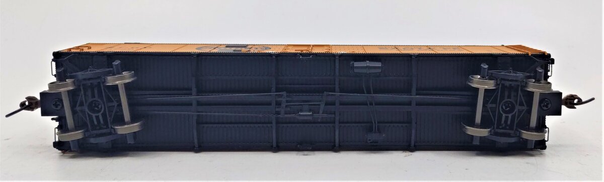 Athearn 94674 HO Scale Santa Fe 50' Ice Reefer Car #37292