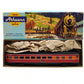 Athearn 1838 HO Scale Southern Pacific Observation Car Kit-Assembled LN/Box