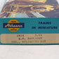 Athearn 1838 HO Scale Southern Pacific Observation Car Kit-Assembled LN/Box