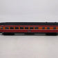 Athearn 1838 HO Scale Southern Pacific Observation Car Kit-Assembled LN/Box