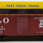 American Models 1102 S Baltimore & Ohio 40' Boxcar #470634 LN/Box