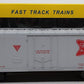 American Models 2222 S Scale Miller High Life Boxcar #80351 LN/Box