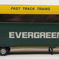 American Models T-14 S Scale Evergreen Semi-Trailer LN/Box