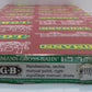 LGB 12000 G Gauge R1 30° Right Hand Manual Switch Turnout EX/Box