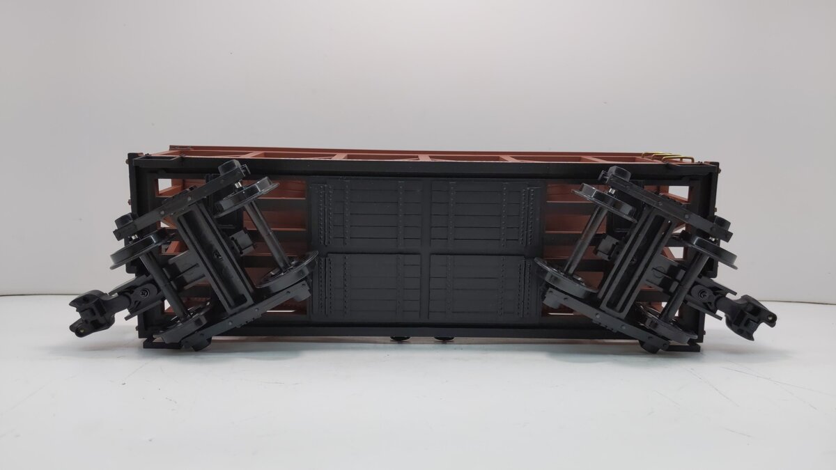 Aristo-Craft 81402 Colorado & Southern Coal Hopper Car EX