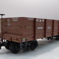 Aristo-Craft 81002 C&W Wood Gondola # 81002 LN/Box