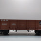 Aristo-Craft 81002 C&W Wood Gondola # 81002 LN/Box