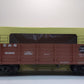Aristo-Craft 81002 C&W Wood Gondola # 81002 LN/Box