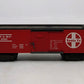 American Flyer 4-9700 S Gauge Santa Fe Box Car #9700 EX/Box