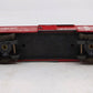 American Flyer 4-9700 S Gauge Santa Fe Box Car #9700 EX/Box