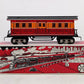 Marx Trains 19931 O Gauge TTOS Convention Baggage Car NIB
