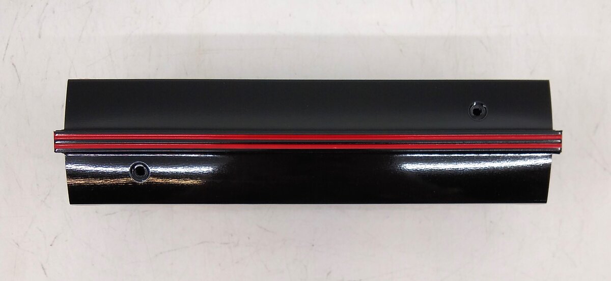 Marx Trains 19931 O Gauge TTOS Convention Baggage Car NIB