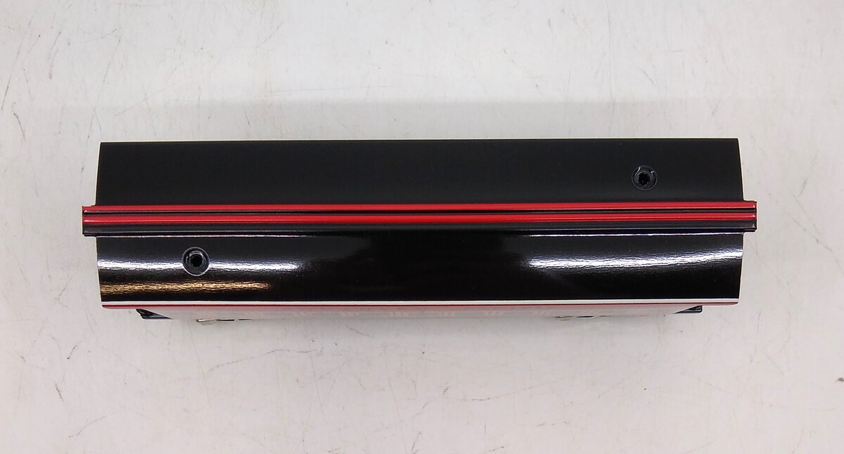 Marx 19932 O Gauge TTOS 1993 Southern Pacific Coach Passenger Car NIB