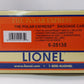 Lionel 6-25135 O Gauge The Polar Express Baggage Car Add-On LN/Box