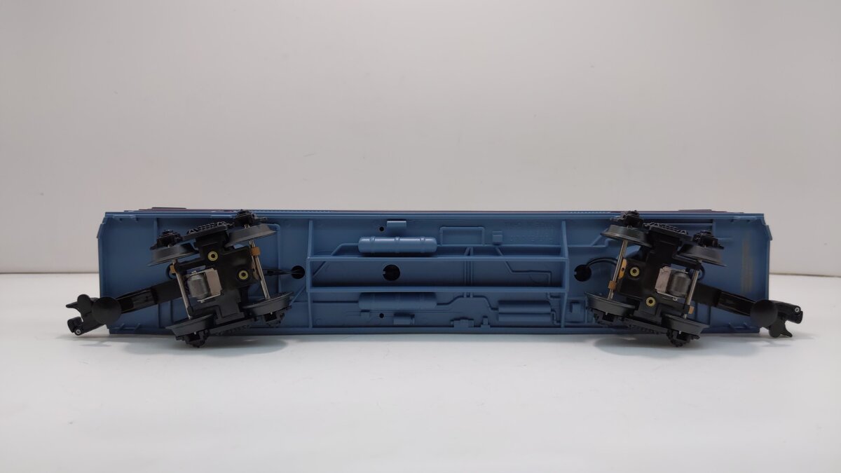 Lionel 6-25135 O Gauge The Polar Express Baggage Car Add-On LN/Box