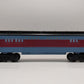 Lionel 6-25135 O Gauge The Polar Express Baggage Car Add-On LN/Box