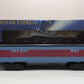 Lionel 6-25135 O Gauge The Polar Express Baggage Car Add-On LN/Box