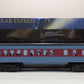 Lionel 6-25134 O Gauge The Polar Express Diner Add-On Car EX/Box