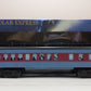 Lionel 6-25134 O Gauge The Polar Express Diner Add-On Car