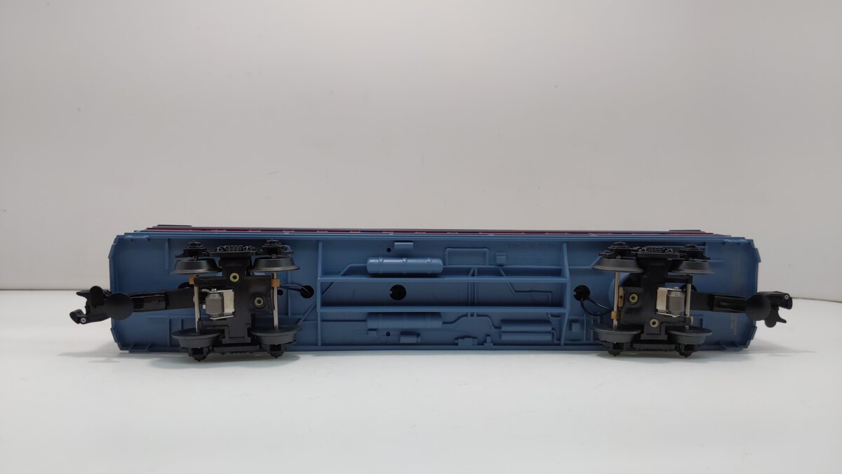 Lionel 6-25134 O Gauge The Polar Express Diner Add-On Car LN/Box