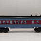 Lionel 6-25134 O Gauge The Polar Express Diner Add-On Car LN/Box