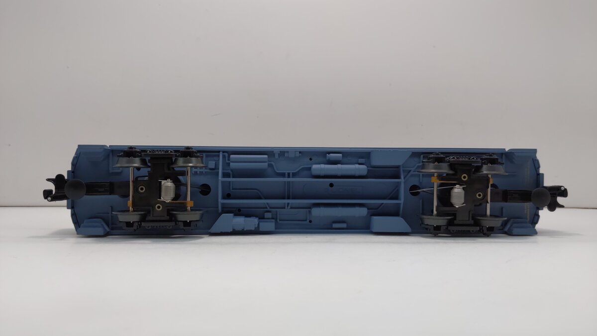 Lionel 6-25186 O Gauge The Polar Express Hot Chocolate Car NIB