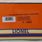Lionel 6-14562 O Gauge Milwaukee Road F3 A Non-Powered Diesel Locomotive LN/Box