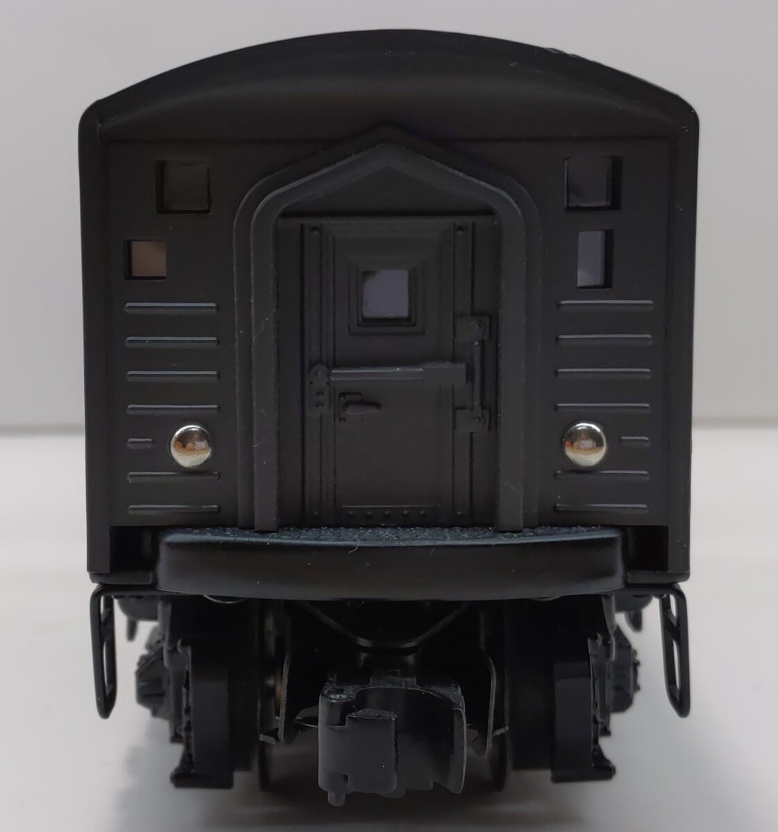 Lionel 6-14562 O Gauge Milwaukee Road F3 A Non-Powered Diesel Locomotive LN/Box