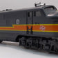 Lionel 6-14562 O Gauge Milwaukee Road F3 A Non-Powered Diesel Locomotive LN/Box