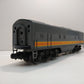 Lionel 6-8575 O Milwaukee Road Non-Powered B Unit Diesel Locomotive LN/Box