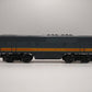 Lionel 6-8575 O Milwaukee Road Non-Powered B Unit Diesel Locomotive LN/Box